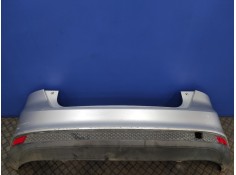Recambio de paragolpes trasero para ford focus lim. (cb8) 1.6 tdci cat referencia OEM IAM   