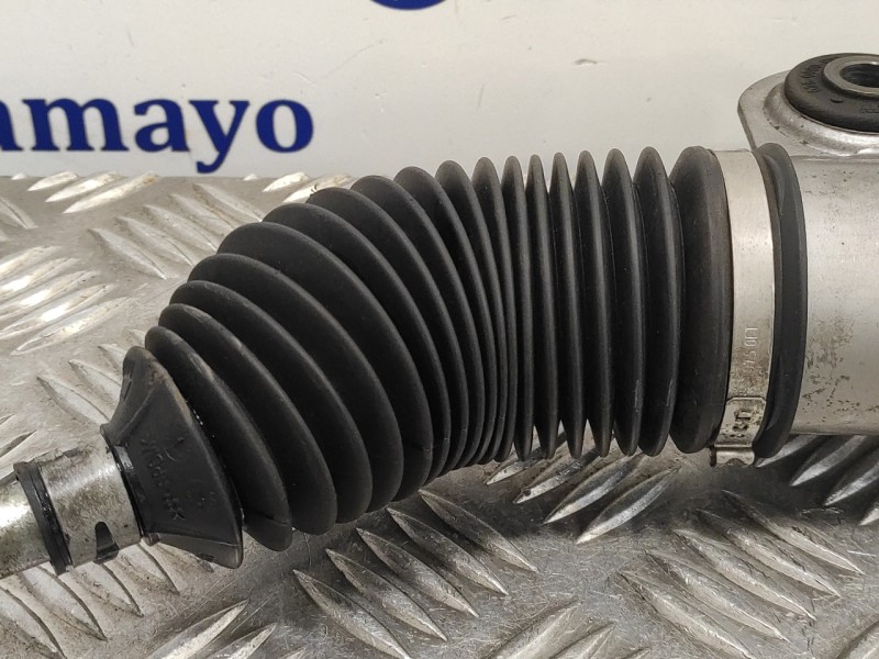 Recambio de cremallera direccion para opel meriva b 1.7 16v cdti referencia OEM IAM A0013677  