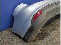 Recambio de paragolpes trasero para ford focus lim. (cb8) 1.6 tdci cat referencia OEM IAM    2