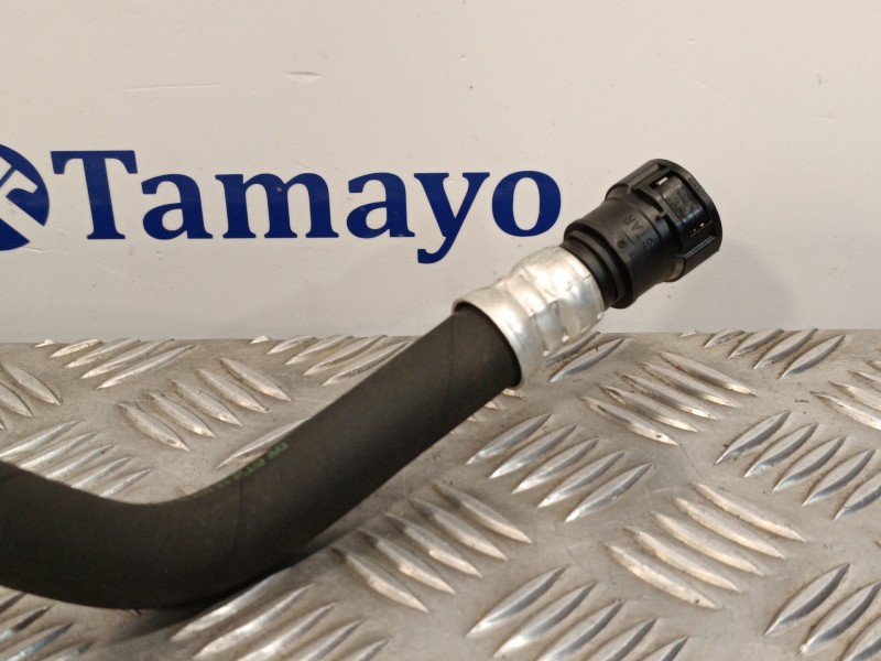 Recambio de tubo presion direccion asistida para peugeot boxer furgón 2.2 hdi fap cat referencia OEM IAM 1374619080  