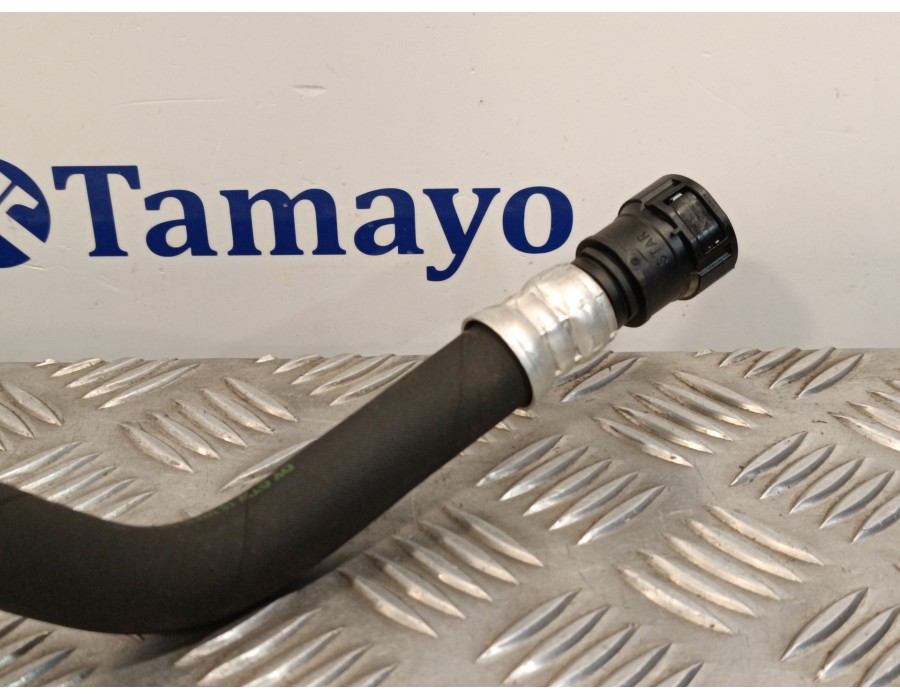 Recambio de tubo presion direccion asistida para peugeot boxer furgón 2.2 hdi fap cat referencia OEM IAM 1374619080  