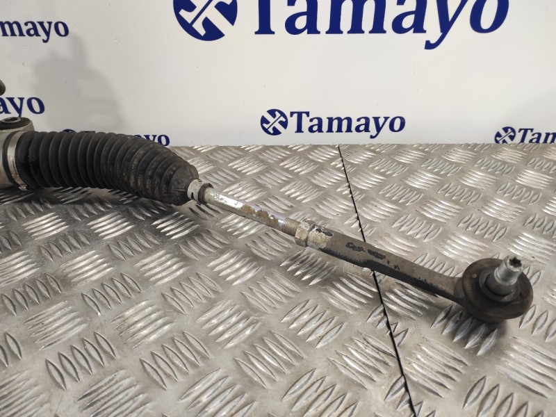 Recambio de cremallera direccion para opel meriva b 1.7 16v cdti referencia OEM IAM A0013677  