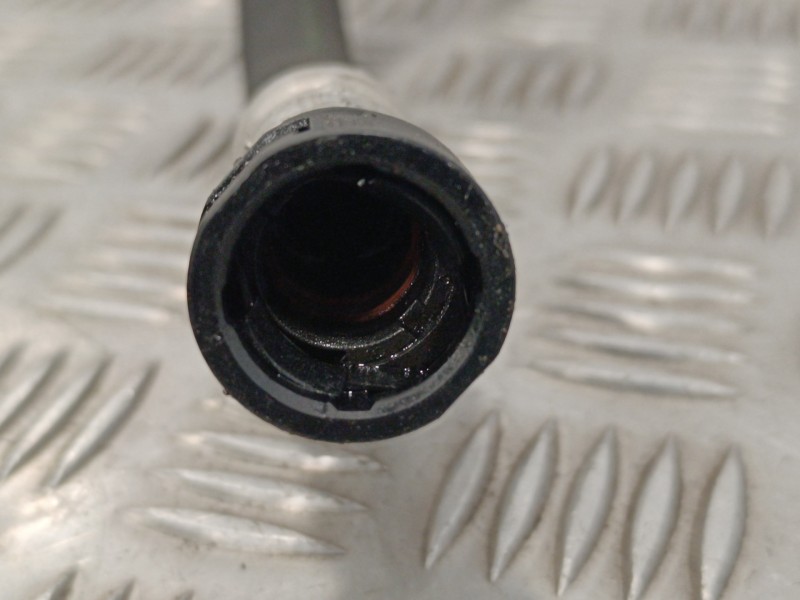 Recambio de tubo presion direccion asistida para peugeot boxer furgón 2.2 hdi fap cat referencia OEM IAM 1374619080  