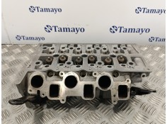 Recambio de culata para audi a6 allroad quattro (4gh) 3.0 v6 24v tdi referencia OEM IAM 0593AF  059353DR