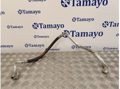 Recambio de tubos aire acondicionado para peugeot boxer furgón 2.2 hdi fap cat referencia OEM IAM 1382247080  