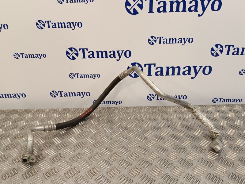 Recambio de tubos aire acondicionado para peugeot boxer furgón 2.2 hdi fap cat referencia OEM IAM 1382247080  