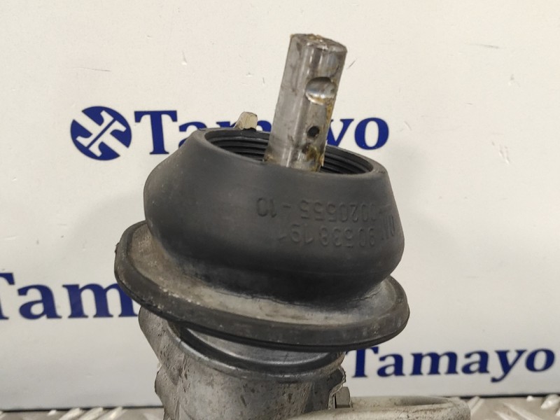 Recambio de cremallera direccion para opel meriva b 1.7 16v cdti referencia OEM IAM A0013677  