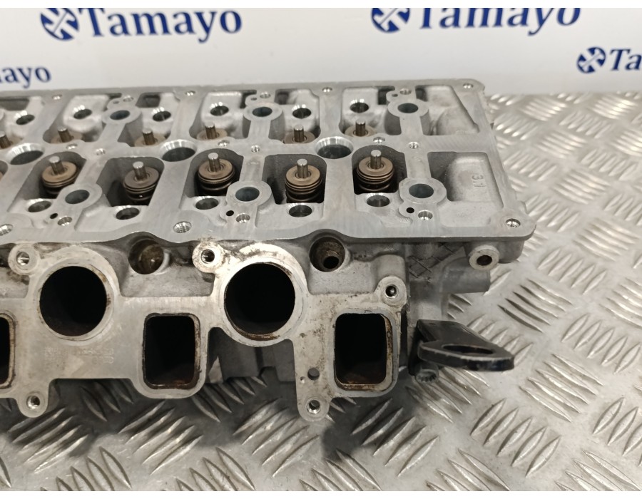 Recambio de culata para audi a6 allroad quattro (4gh) 3.0 v6 24v tdi referencia OEM IAM 0593AF  059353DR
