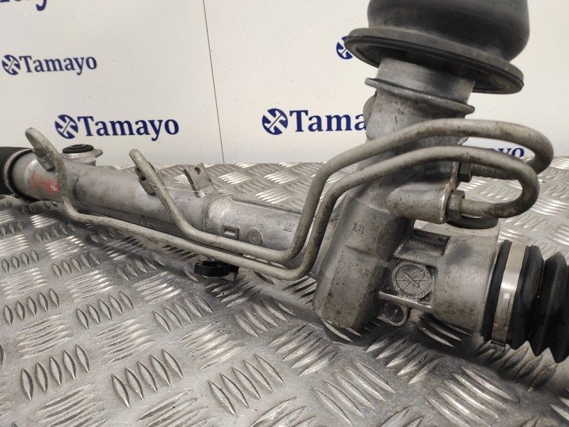 Recambio de cremallera direccion para opel meriva b 1.7 16v cdti referencia OEM IAM A0013677  