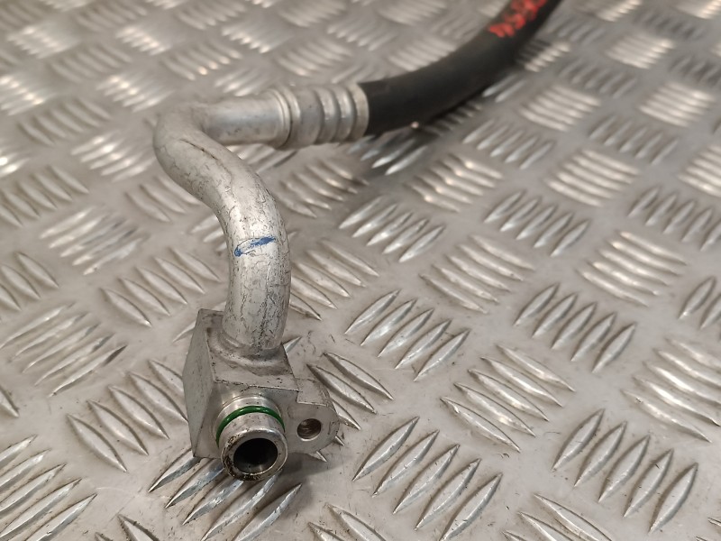 Recambio de tubos aire acondicionado para peugeot boxer furgón 2.2 hdi fap cat referencia OEM IAM 1382247080  