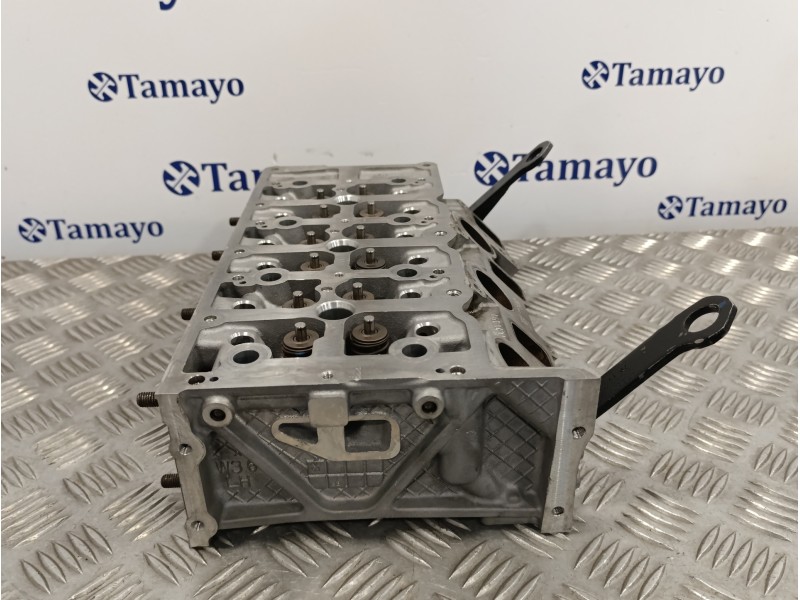 Recambio de culata para audi a6 allroad quattro (4gh) 3.0 v6 24v tdi referencia OEM IAM 0593AF  059353DR
