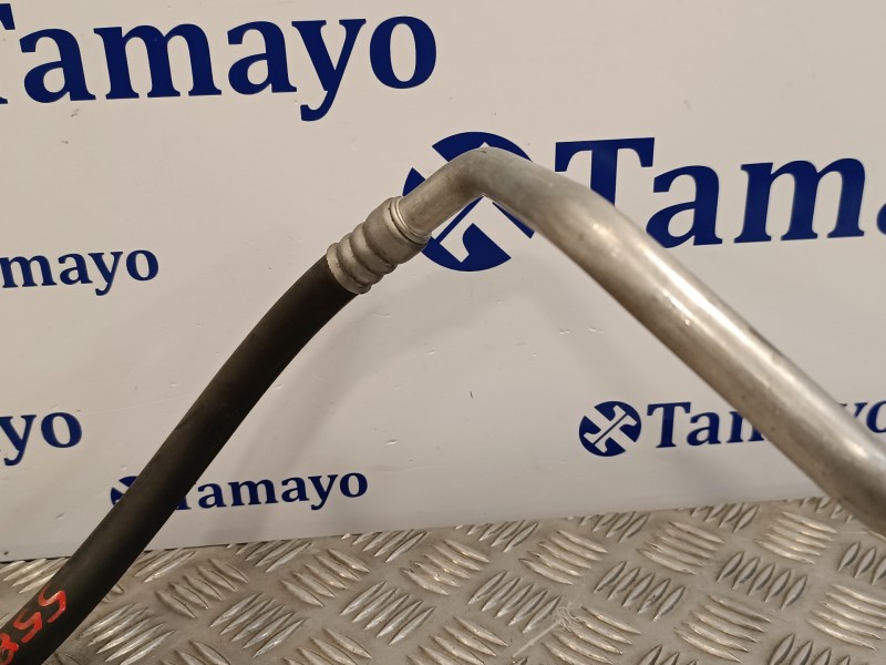 Recambio de tubos aire acondicionado para peugeot boxer furgón 2.2 hdi fap cat referencia OEM IAM 1382247080  