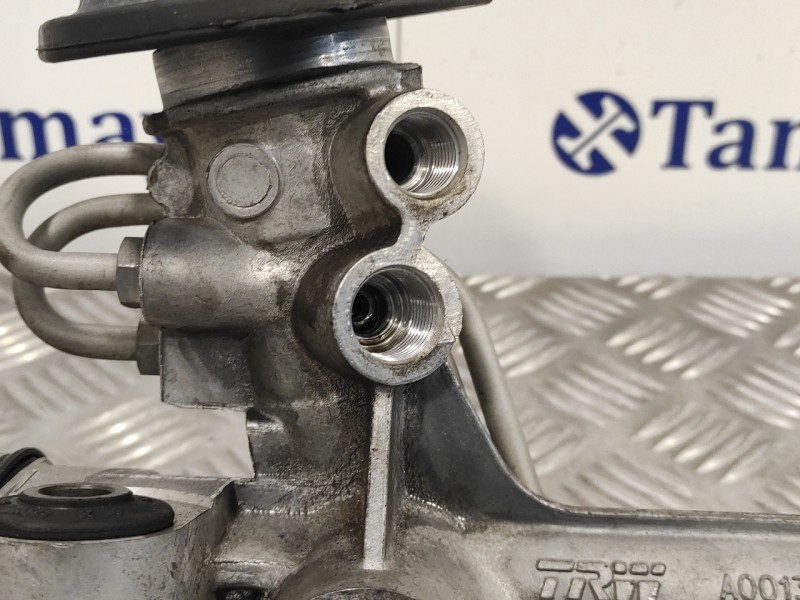 Recambio de cremallera direccion para opel meriva b 1.7 16v cdti referencia OEM IAM A0013677  