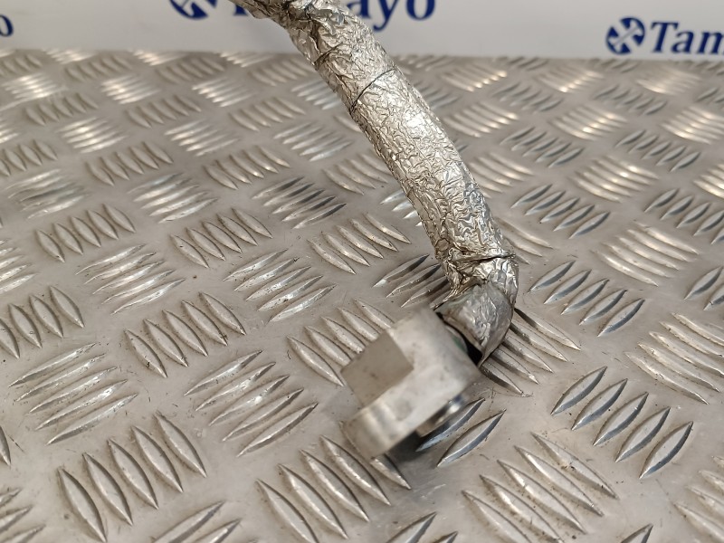 Recambio de tubos aire acondicionado para peugeot boxer furgón 2.2 hdi fap cat referencia OEM IAM 1382247080  