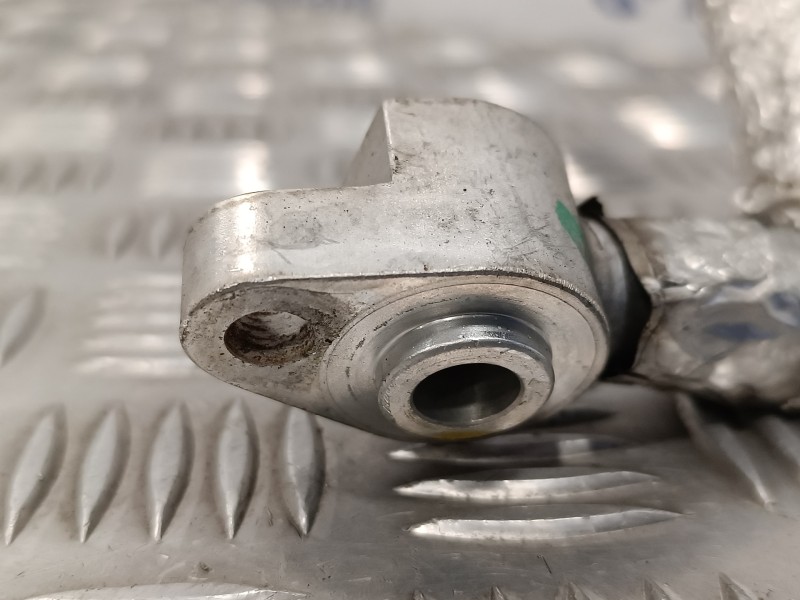 Recambio de tubos aire acondicionado para peugeot boxer furgón 2.2 hdi fap cat referencia OEM IAM 1382247080  