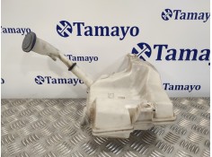 Recambio de deposito limpia para ford focus lim. (cb8) 1.6 tdci cat referencia OEM IAM BV617B613AC   2