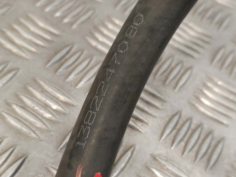 Recambio de tubos aire acondicionado para peugeot boxer furgón 2.2 hdi fap cat referencia OEM IAM 1382247080  