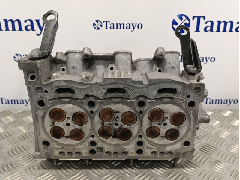 Recambio de culata para audi a6 allroad quattro (4gh) 3.0 v6 24v tdi referencia OEM IAM 0593AF  059353DR