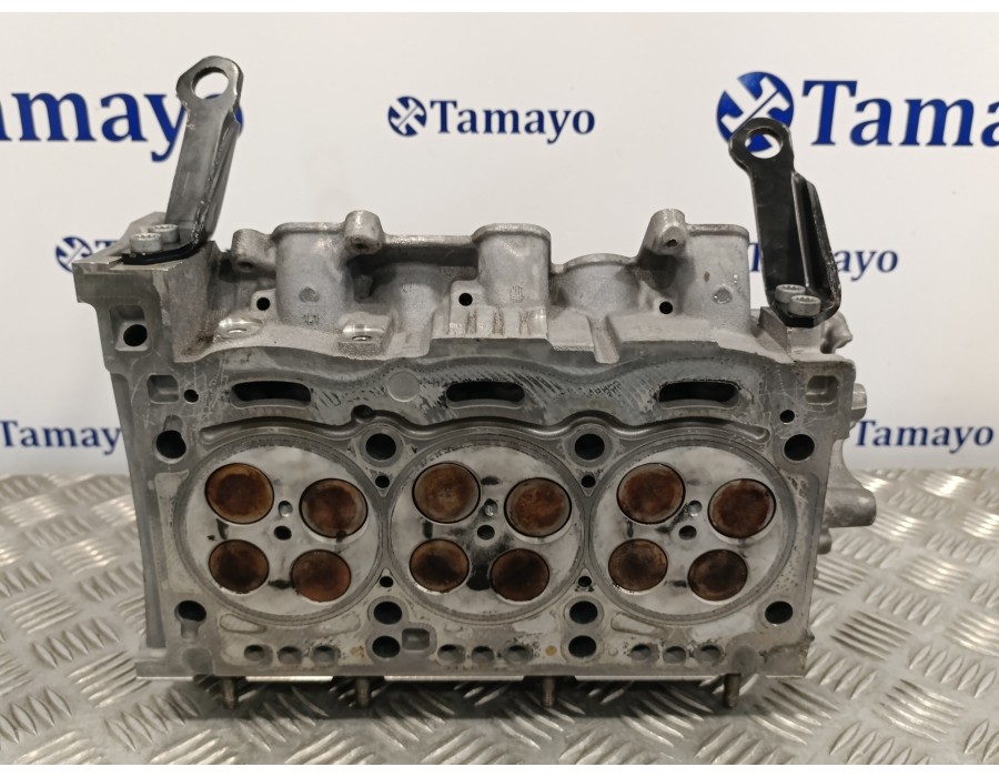 Recambio de culata para audi a6 allroad quattro (4gh) 3.0 v6 24v tdi referencia OEM IAM 0593AF  059353DR