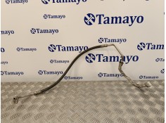 Recambio de tubos aire acondicionado para peugeot boxer furgón 2.2 hdi fap cat referencia OEM IAM 1378345080  