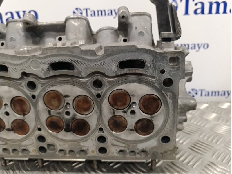 Recambio de culata para audi a6 allroad quattro (4gh) 3.0 v6 24v tdi referencia OEM IAM 0593AF  059353DR