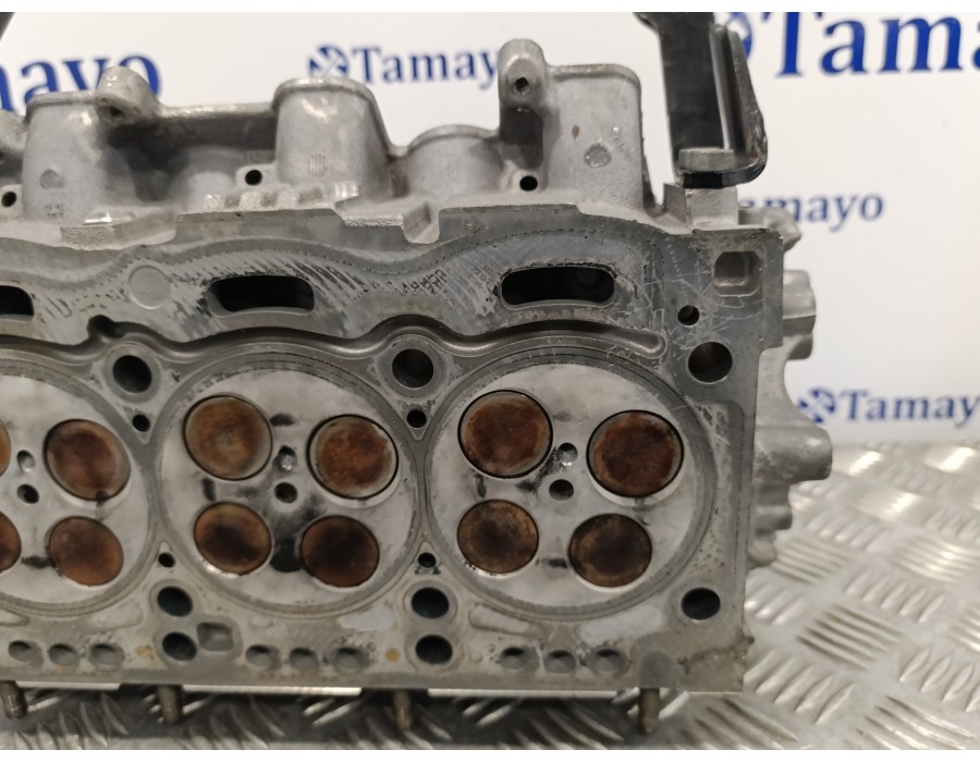 Recambio de culata para audi a6 allroad quattro (4gh) 3.0 v6 24v tdi referencia OEM IAM 0593AF  059353DR
