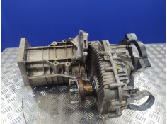 Recambio de caja transfer para volkswagen touareg (7l6) 2.5 tdi dpf referencia OEM IAM 0AD341011E  
