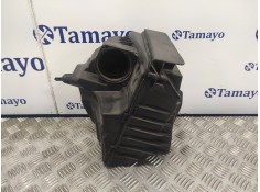 Recambio de carcasa filtro aire para renault megane iii berlina 5 p 1.5 dci diesel fap referencia OEM IAM 8200947663  8200820922