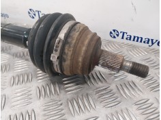 Recambio de transmision delantera derecha para volkswagen polo berlina (6n2) 1.4 referencia OEM IAM    2