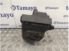 Recambio de carcasa filtro aire para renault megane iii berlina 5 p 1.5 dci diesel fap referencia OEM IAM 8200947663  8200820922 2