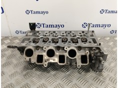 Recambio de culata para audi a6 allroad quattro (4gh) 3.0 v6 24v tdi referencia OEM IAM 0594AF  059354DF