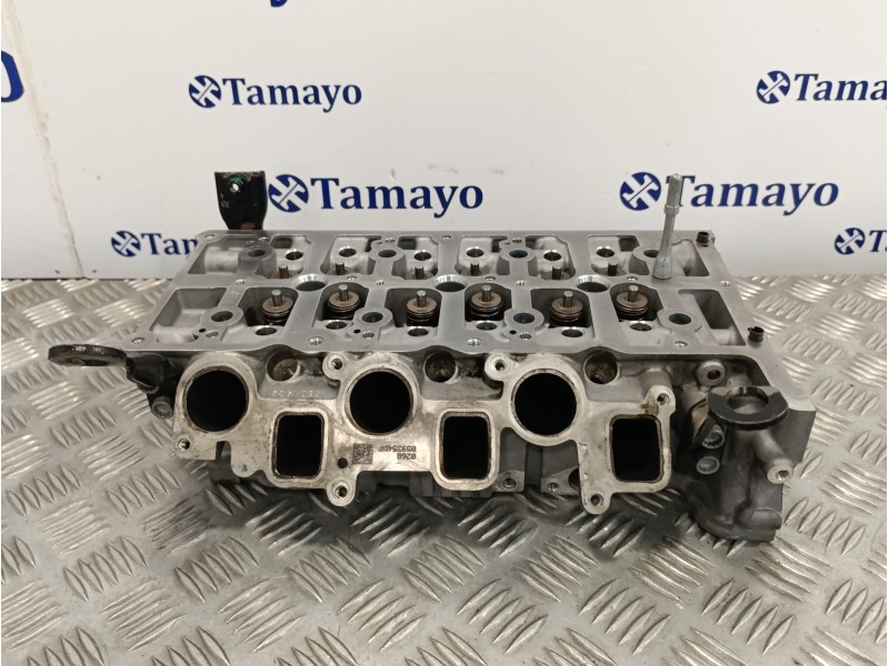 Recambio de culata para audi a6 allroad quattro (4gh) 3.0 v6 24v tdi referencia OEM IAM 0594AF  059354DF