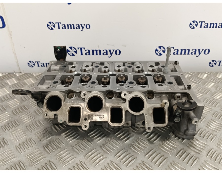 Recambio de culata para audi a6 allroad quattro (4gh) 3.0 v6 24v tdi referencia OEM IAM 0594AF  059354DF