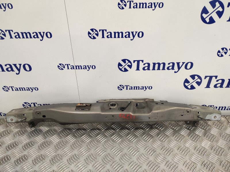 Recambio de refuerzo paragolpes delantero para opel meriva b 1.7 16v cdti referencia OEM IAM 13266113  13270865