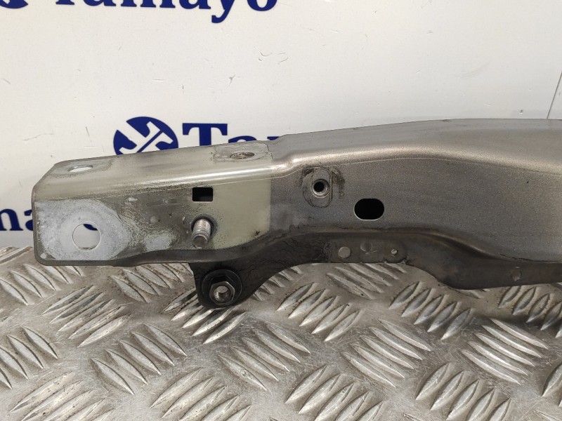 Recambio de refuerzo paragolpes delantero para opel meriva b 1.7 16v cdti referencia OEM IAM 13266113  13270865