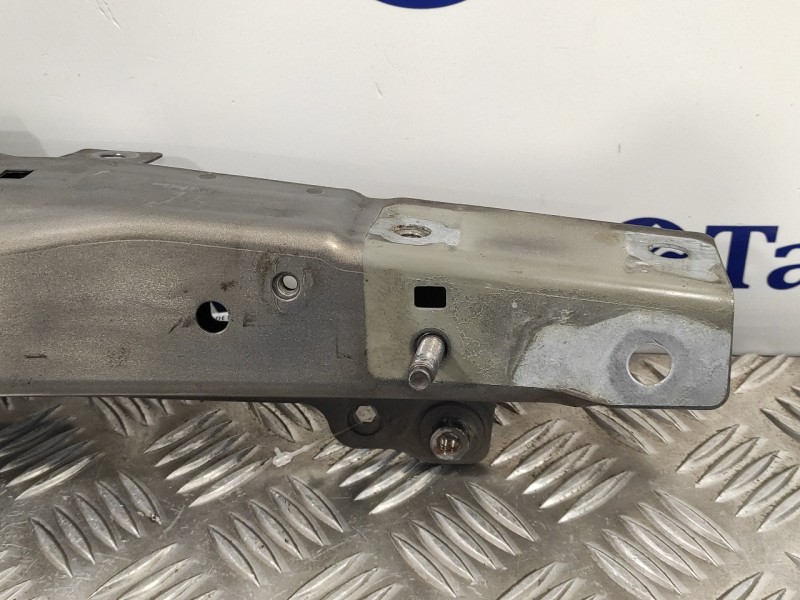 Recambio de refuerzo paragolpes delantero para opel meriva b 1.7 16v cdti referencia OEM IAM 13266113  13270865