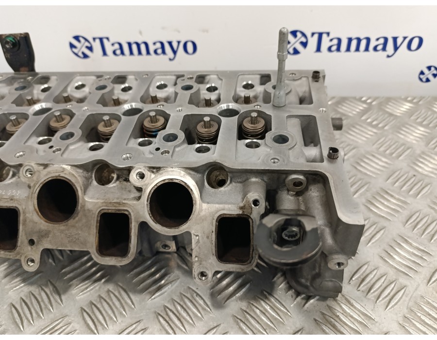 Recambio de culata para audi a6 allroad quattro (4gh) 3.0 v6 24v tdi referencia OEM IAM 0594AF  059354DF