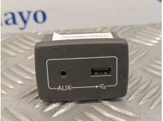 Recambio de modulo electronico para peugeot boxer furgón 2.2 hdi fap cat referencia OEM IAM TECVOXD532  