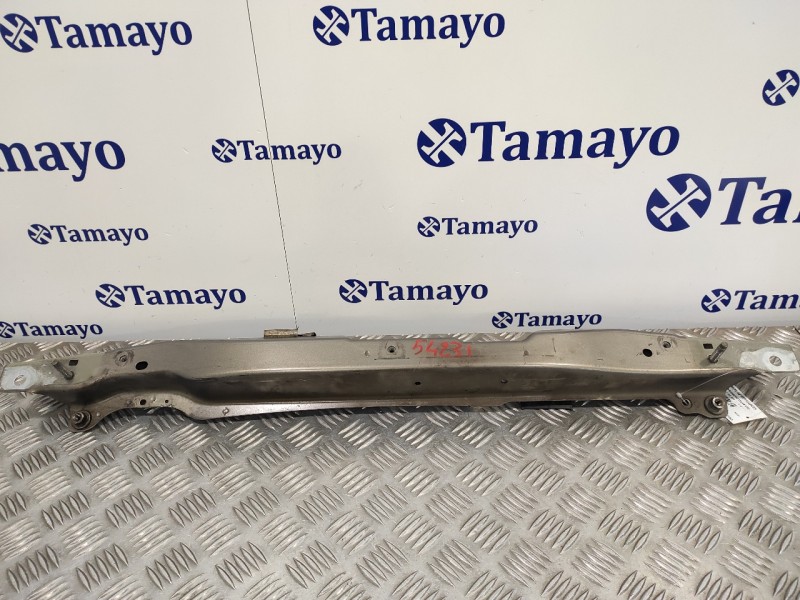 Recambio de refuerzo paragolpes delantero para opel meriva b 1.7 16v cdti referencia OEM IAM 13266113  13270865