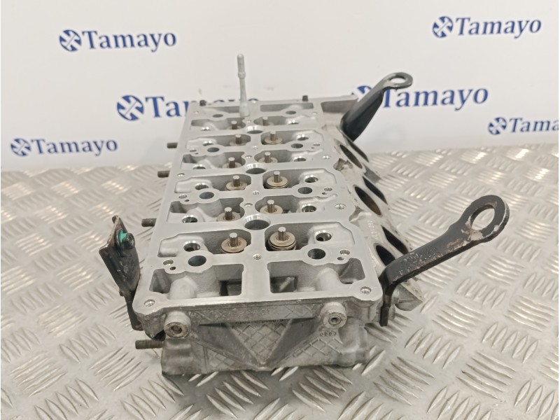 Recambio de culata para audi a6 allroad quattro (4gh) 3.0 v6 24v tdi referencia OEM IAM 0594AF  059354DF