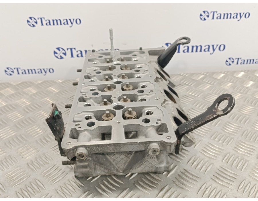 Recambio de culata para audi a6 allroad quattro (4gh) 3.0 v6 24v tdi referencia OEM IAM 0594AF  059354DF