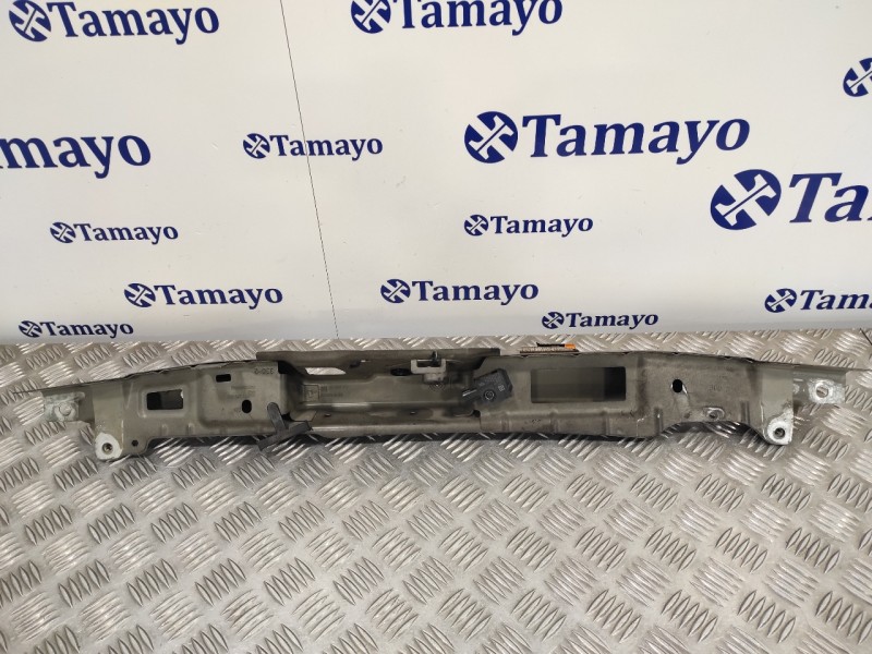 Recambio de refuerzo paragolpes delantero para opel meriva b 1.7 16v cdti referencia OEM IAM 13266113  13270865