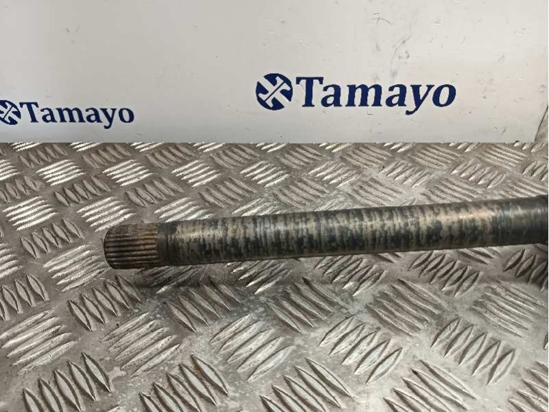 Recambio de transmision delantera derecha para nissan juke (f15) referencia OEM IAM   