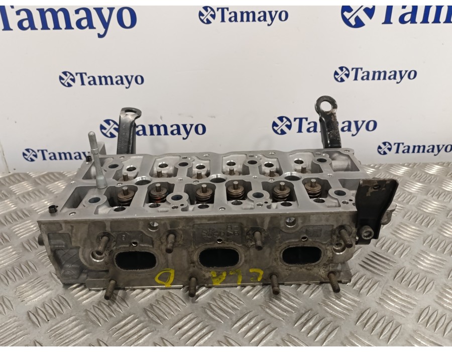 Recambio de culata para audi a6 allroad quattro (4gh) 3.0 v6 24v tdi referencia OEM IAM 0594AF  059354DF