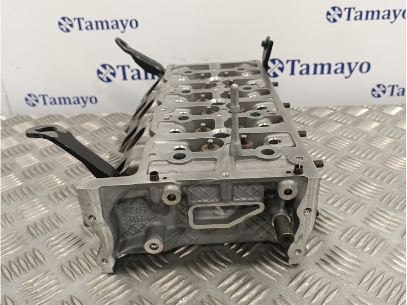 Recambio de culata para audi a6 allroad quattro (4gh) 3.0 v6 24v tdi referencia OEM IAM 0594AF  059354DF