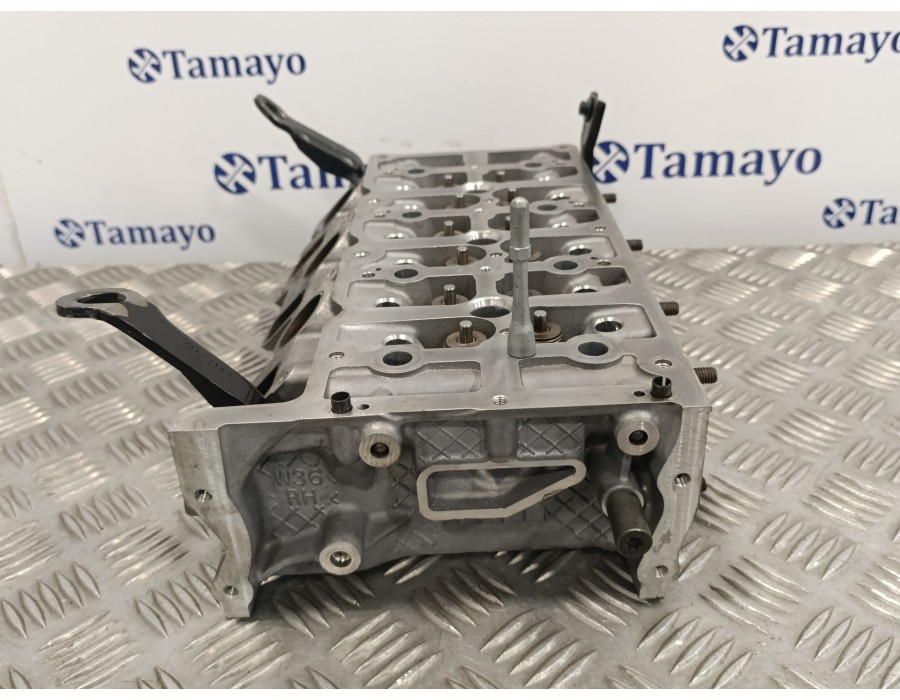 Recambio de culata para audi a6 allroad quattro (4gh) 3.0 v6 24v tdi referencia OEM IAM 0594AF  059354DF