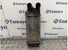 Recambio de intercooler para peugeot 308 sw referencia OEM IAM 9803900780  CV448004