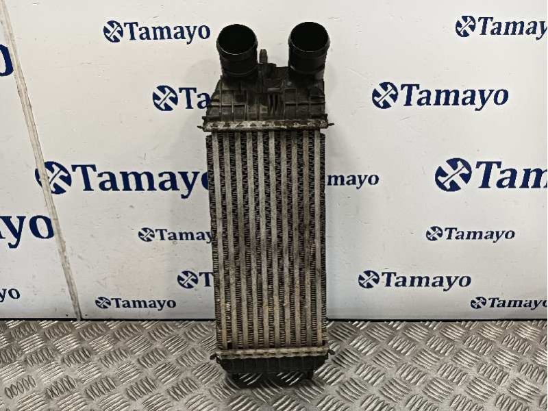 Recambio de intercooler para peugeot 308 sw referencia OEM IAM 9803900780  CV448004