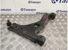Recambio de brazo suspension inferior delantero derecho para opel meriva b 1.7 16v cdti referencia OEM IAM   