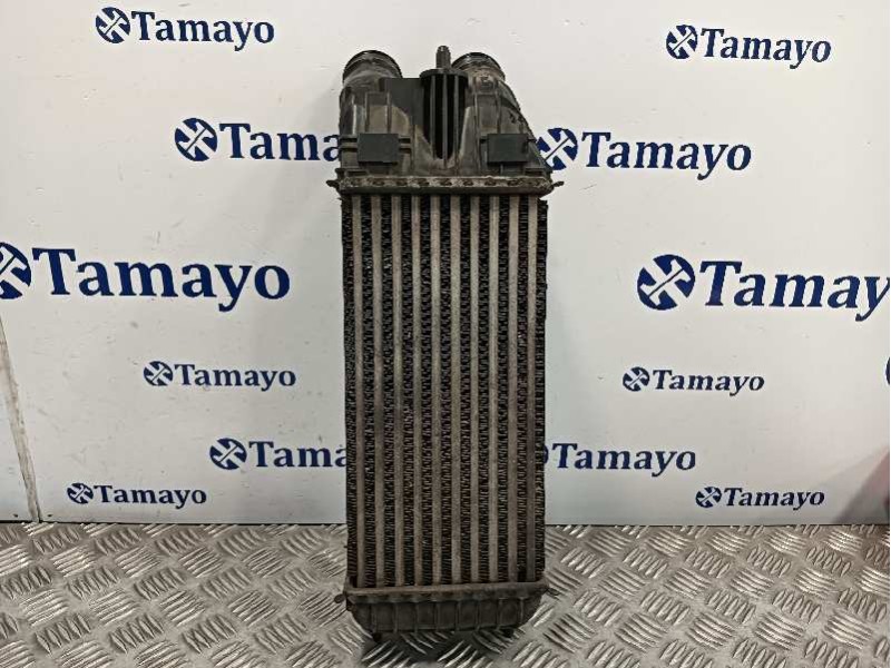 Recambio de intercooler para peugeot 308 sw referencia OEM IAM 9803900780  CV448004
